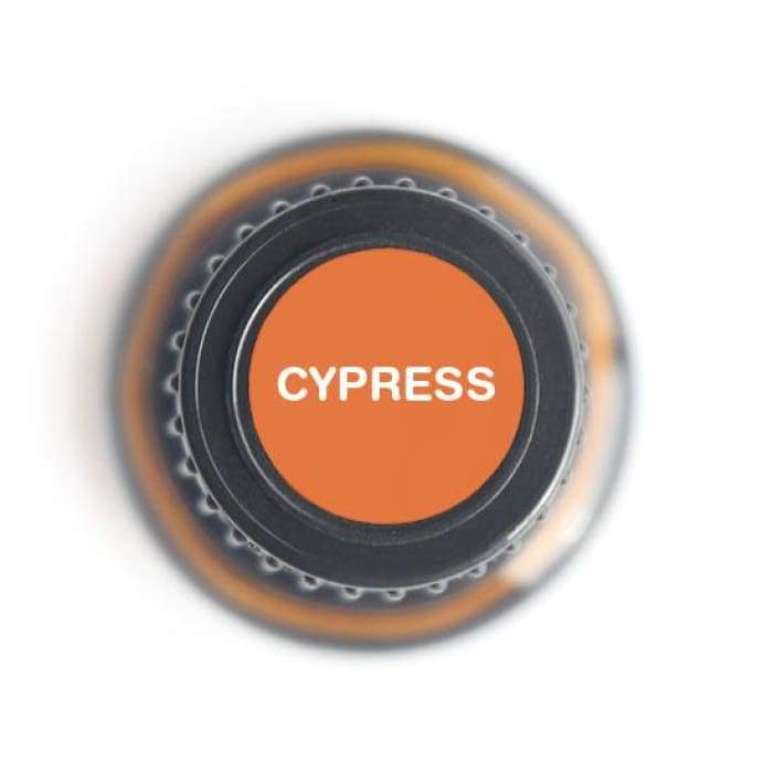 Cypress Pure Essential Oil - 15ml